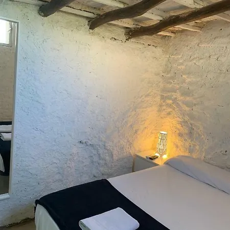 Barbieri Cave Couette-café 3*