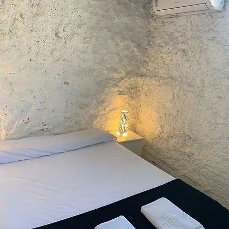 Barbieri Cave Grenade